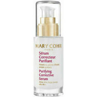 Mary Cohr Purifying Corrective Serum, 30ml - Serum against skin imperfections