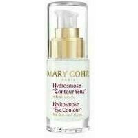 Mary Cohr Hydrosmose EYE Contour, 15ml - Клеточный увлажняющий крем для глаз