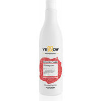 Yellow Color Care Shampoo - шампунь для окрашенных волос (500ml/1500ml)