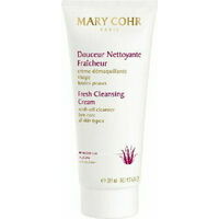 Mary Cohr Fresh Cleansing cream, 200ml - Gentle cleansing cream