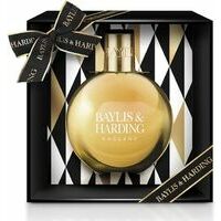 Baylis & Harding Sweet Mandarin & Grapefruit Bauble - Containing: 250ml Luxury Bath & Shower Bubbles