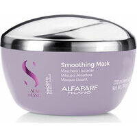 Alfaparf Milano Semi Di Lino Smooth Smoothing Mask for rebellious hair (200ml/500ml)