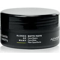 Alfaparf Milano Blends Of Many Matte Paste - Воск для волос средней фиксации с матирующим эффектом, для мужчин, 75ml
