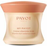 PAYOT My Payot Vitamin Rich Radiance face cream - Крем, насыщенный витаминами для сияния кожи, 50 ml