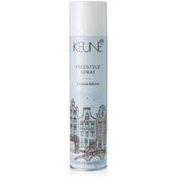 Keune Limited Edition Freestyle Spray -  Лак для волос фристайл, 300+100 ml FREE