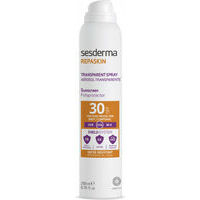 Sesderma Repaskin Body Aerosol SPF30 - Солнцезащитный крем для тела с SPF30, 200ml