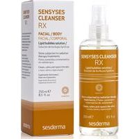 Sesderma Sensyses Liposomal Cleanser RX - Липосомальное очищающее средство для сухой кожи, 250ml