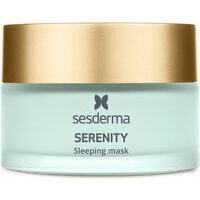 Sesderma SERENITY Sleeping mask - Маска ночная для лица, 50ml