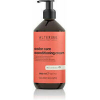 AlterEgo Color Care Conditioning Cream - Крем-кондиционер для окрашенных волос, 950мл