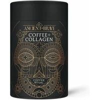 Ancient + Brave Coffee + Collagen - Молотый кофе с гидролизованным коллагеном, 250gr