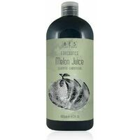 BES Melon Juice hair&body Shampoo, 1000ml