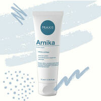 Praxis Arnika Cream, 75ml