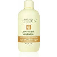 HERGEN G1 INTENSIVE NOURISHING SHAMPOO - Питательный интенсивный шампунь для сухих волос (100ml/400ml)