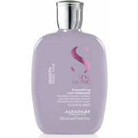 Alfaparf Milano Semi Di Lino Smooth Smoothing Low Shampoo for rebellious hair (250ml/1000ml)