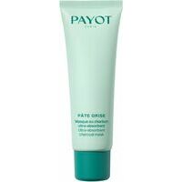 PAYOT Pate Grise Ultra Absorbent Charcoal Mask - Впитывающая Матирующая Маска, 50ml