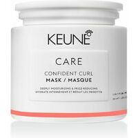 Keune Care Confident Curl Mask - Маска для кудрявых волос, 200ml