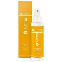 JANSSEN Sun Protection Spray SPF30 , 150ml