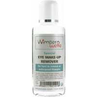 Wimpernwelle Special Make-up Remover for hard to remove or waterproof Mascara, 50 ml