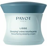PAYOT LISSE Resurfacing sleeping face cream, 50 ml