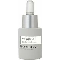 Biodroga Medical Skin Booster 1% Retinol Serum 15ml - Сыворотка с ретинолом