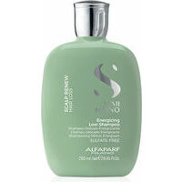 Alfaparf Milano Semi Di Lino Scalp Renew Energizing Low Shampoo (250ml/1000ml)