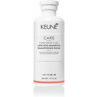 Keune Care Confident Curl Low-Poo Shampoo - Šampūns lokām, 300ml