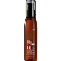 LAKME Bio Argan Oil -  Средство для ухода за волосами с 100% аргановым маслом , 125 ml
