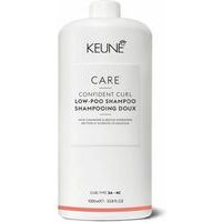 Keune Care Confident Curl Low-Poo Shampoo, 1000ml