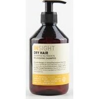 Insight DRY HAIR Nourishing Shampoo - Barojošs šampūns sausiem matiem(400ml / 900ml)