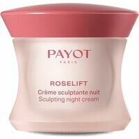 PAYOT Roselift Collagene Nuit face cream - Ночной крем, 50 ml