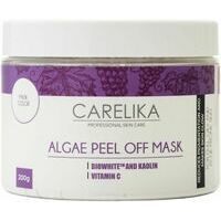 CARELIKA Algea Peel Off  Mask Biowhite and Vitamin C 200gr