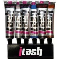 iLash Studiocolor for profesionals  - краска для ресниц и бровей, 30ml