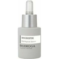 Biodroga Medical Skin Booster 5% Peptide Serum 15ml  - 5% Peptīdu serums ādas atjaunošanai un ovāla nostiprināšanai