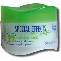 BES 22 Plaster-ized Paste - Моделирующая паста для толстых и жестких волос, 100ml