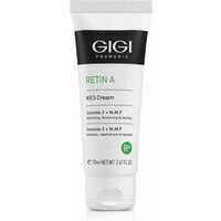 GIGI RETIN A M.R.S Cream - Восстанавливающий крем осветляющий, 75ml