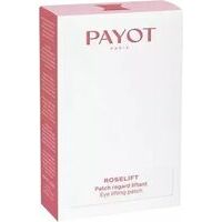 PAYOT Roselift Collagene eye patches - патчи для глаз, 10 шт