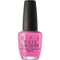 OPI spring summer 2017 colliection FIJI nail lacquer (15ml) - nail polish color Twotiming the Zones (NLF80)