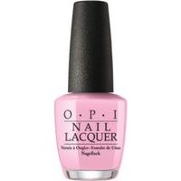 OPI spring summer 2017 colliection FIJI nail lacquer - nagu laka (15ml) - nail polish color Getting Nadi On My Honeymoon (NLF82)