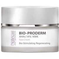 NATINUEL Bio Proderm AHA-AKA 14% face Cream -  Biostimulējošs krēms-antioksidants normālai ādai (50 ml)