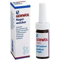 Gehwol med Nail Softener - Смягчающая жидкость для ногтей, (15ml () /50ml () )
