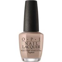 OPI spring summer 2017 colliection FIJI nail lacquer (15ml) - лак для ногтей, цвет Coconuts Over OPI (NLF89)