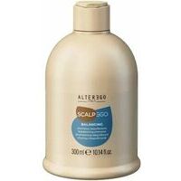 AlterEgo ScalpEgo Balancing shampoo - Šampūns taukainiem un blaugznainiem matiem, 300ml