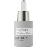 Biodroga Medical Skin Boostrer 15% Vitamin C Serum 15ml