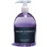 Salon Classics Pre Wax Skin Lotion - Лавандовый лосьон перед депиляцией, 500ml
