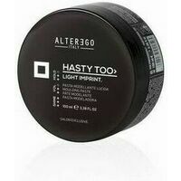AlterEgo Hasty Too Light Imprint modelējošā matu pasta, 100 ml
