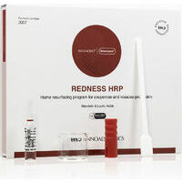 Inno-Exfo Home Redness Peel HRP - Домашний пилинг для восстановления кожи, 4x2ml