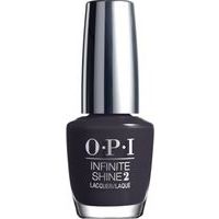 OPI Infinite Shine nail polish (15ml) - особо прочный лак для ногтей, цветStrong Coalition (L26)