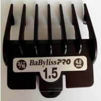 Babyliss PRO Насадки для машинки BaByliss Pro FX 880E, 4.8mm