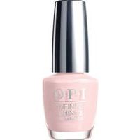 OPI Infinite Shine nail polish (15ml) - особо прочный лак для ногтей, цветPatience Pays Off (L47)