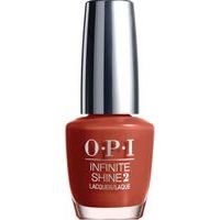 OPI Infinite Shine nail polish (15ml) - особо прочный лак для ногтей, цветHold Out for More (L51)